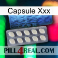 Capsule Xxx 34